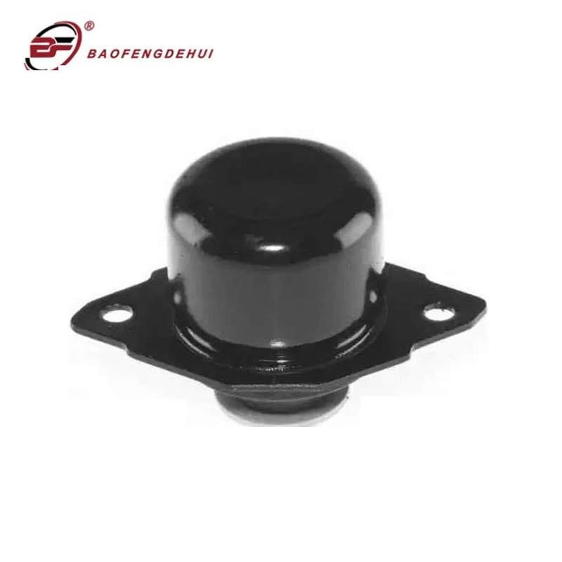 Engine Motor Mount 191199402 191199402B 191199402C For VW Jetta II Golf II 1983 1984 1985 1986 1987 1988 1989 1990 1991 1992