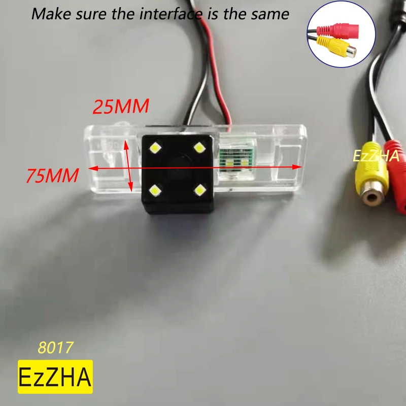 

Бесплатная доставка CCD Автомобильная камера заднего вида для Nissan Qashqai X-Trail Geniss Pathfinder Dualis Sunny 2011 Juke автомобильная парковочная камера
