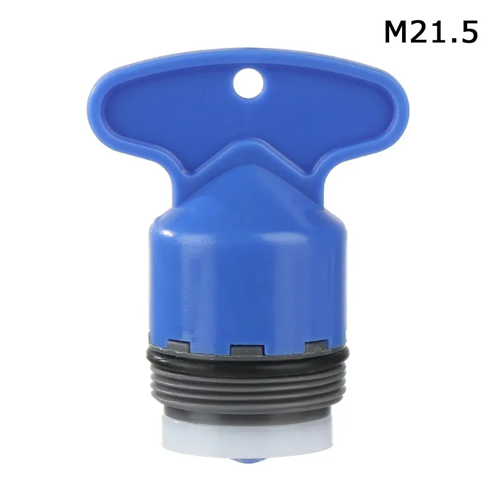 Bathroom Faucet Accessories Built-in Bubbler Filter Water Saving Tap Aerator Faucet Bubble Removal Wrench Faucet Spout