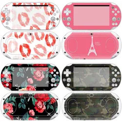 for psp vita 2000 skin sticker Skin Decal Cover Sticker for PS Vita Slim (PCH-2000)