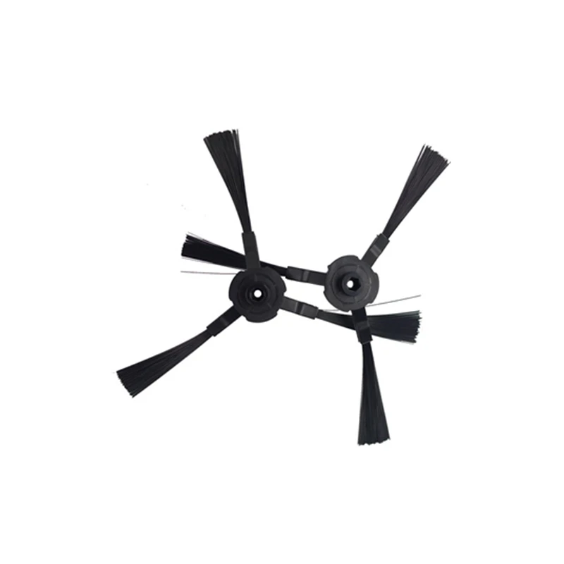 Robot Centrale Pennello Rullo della Spazzola Principale Spazzola Laterale per iBoto Smart X610G Aqua Robot Aspirapolvere Ricambi Accessori di Ricambio