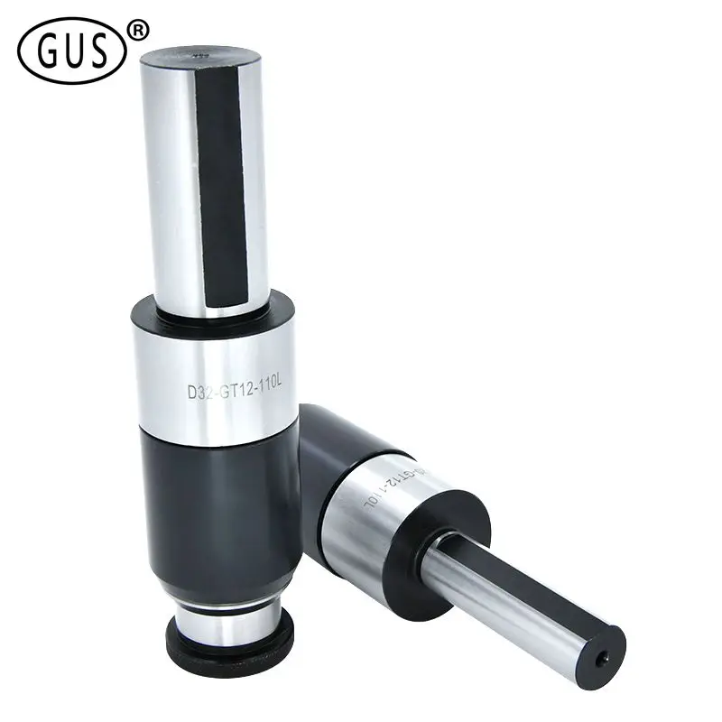 1 Cái Tập Chucks Bảo Vệ Quá Tải Morse Tapper MT2 GT12 Tap Bung Giá Đỡ MT4 MT3 GT12 D20 D25 D32 Gõ Chuck cho Máy CNC