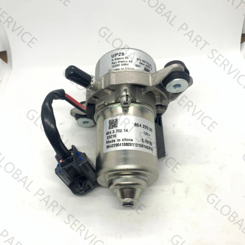 Electric Brake Vacuum Pump 13343961 13343962 13398752 Brake Booster Air Pump