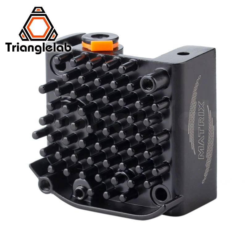 Trianglelab Matrix radiator (Matrix Shell) do wytłaczarki matrycowej akcesoria do drukarek 3D