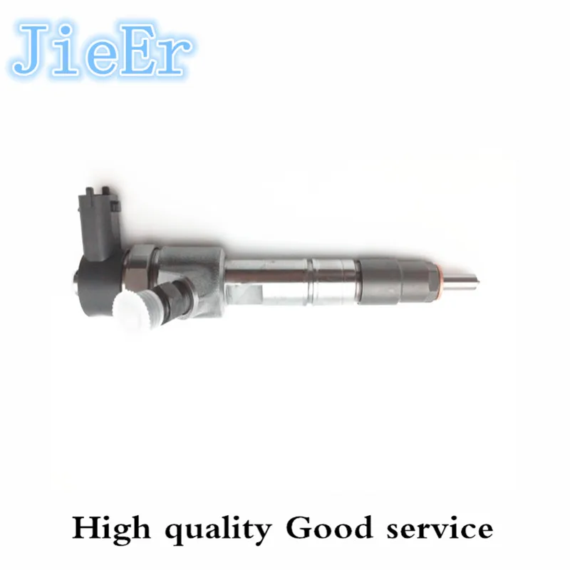 Diesel Fuel Injector Assembly 0445 110 745 Injector 0445110462 for BO SCH