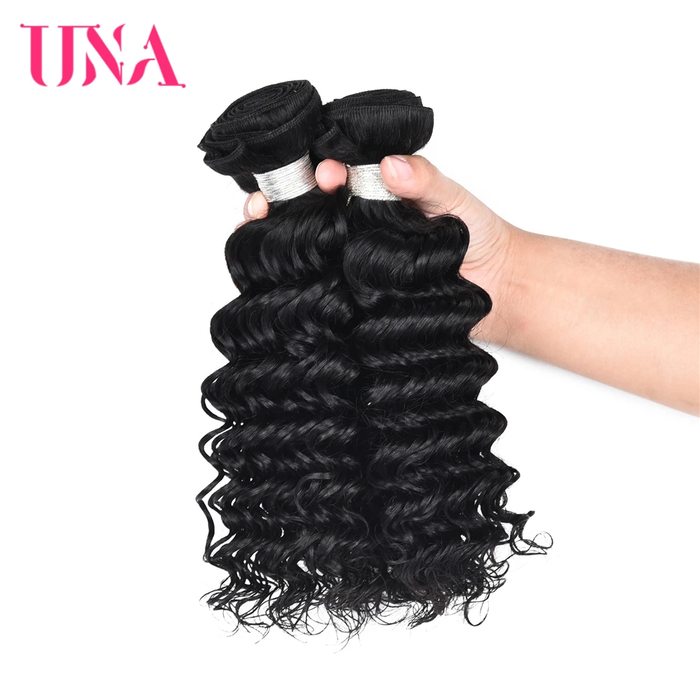 UNA Deep Wave 8\