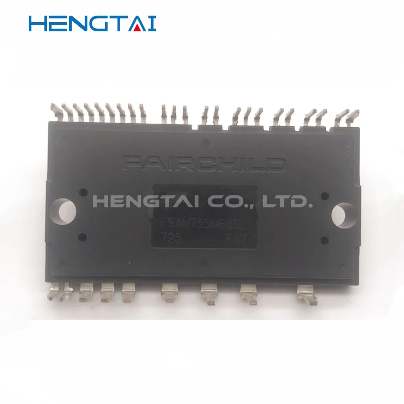 Бесплатная доставка, новый и оригинальный модуль FSAM50SM60A FSAM75SM60A FSAM75SM60SL