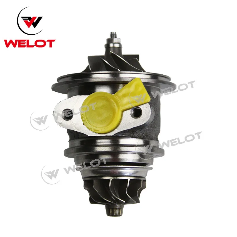 

TD02 Turbine Cartridge 49373-02002 Turbo CHRA 49373-02003 For Citroen Berlingo II 75HP 55KW 1.6HDI Ford Peugeot 75 FAP 2008-