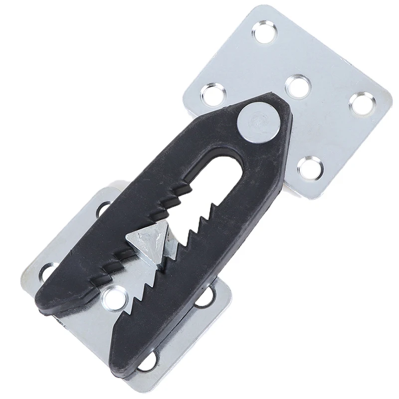 Durable Sectional Furniture Practical Sturdy Hardware Link Accessories Joint Snap Alligator Clip Fitting Couch Connector Tools
