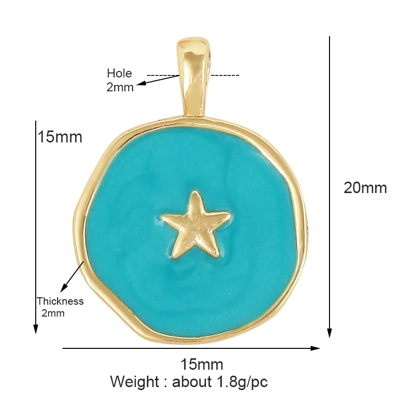 Variant: K028528-Turquoise