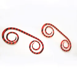 50PCS Multiple Color Silicone Skirts Streamer Spinnerbait Buzzbait Rubber Jig Lures Squid Skirts Fly Fishing Tying Material