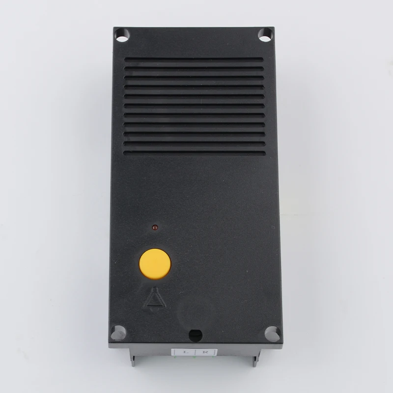 Intercom Phone HY-WDJ-B V20 Five-way Talking Device Elevator Parts Lift Accessories