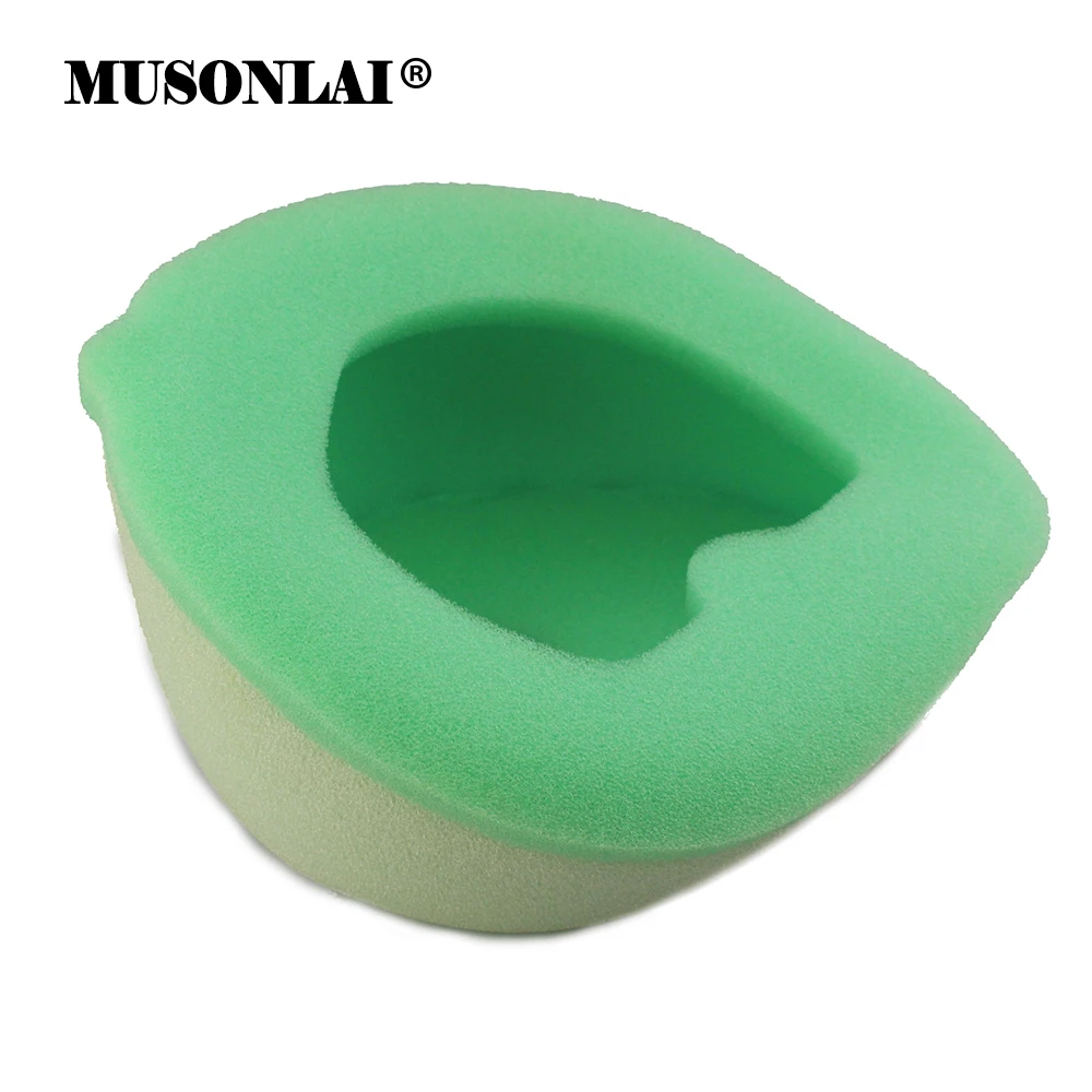 Motorcycle Dirt Bike Sponge Air Filter For Honda CRF250R CRF250X CRF450R CRF450X For Kawasaki KX250F KX450F KLX450