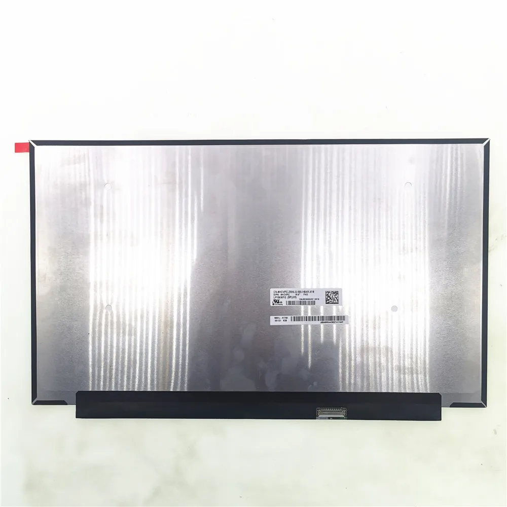 LP156WFG (SP)(V3) 0HCVPC HCVPC For Dell Alienware M15 R3 R4 G5 5500 5505 LCD EDP 1920x1080 FHD 3000Hz Replacement No Touch Panel