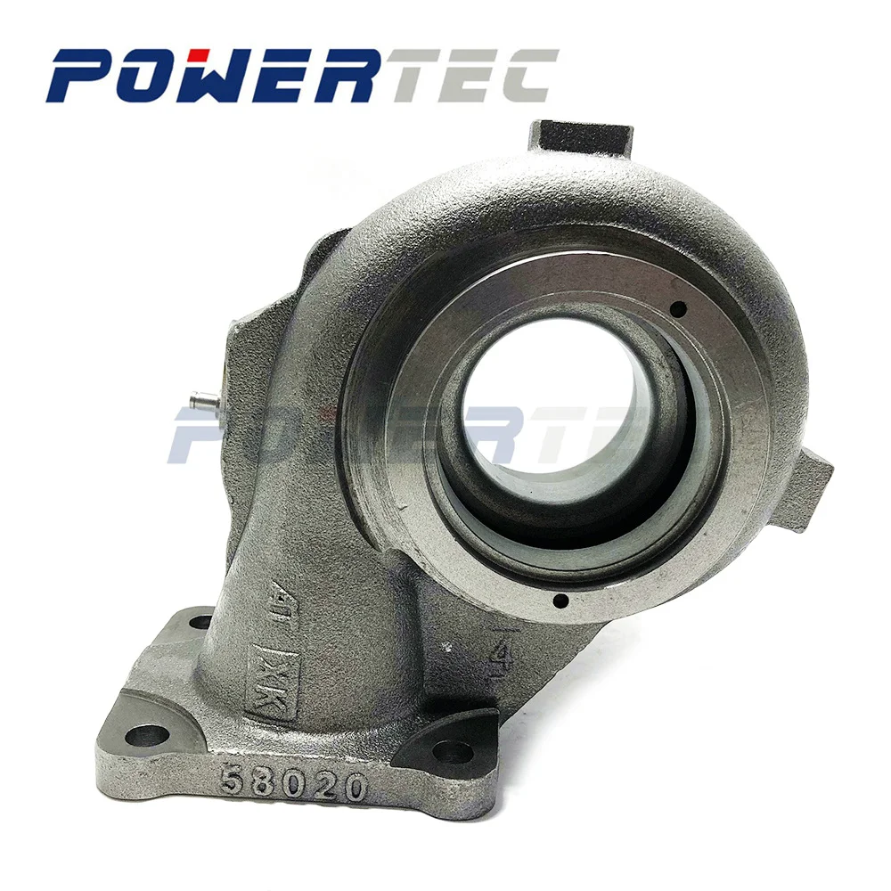 17201-17010 1720117010 Turbo Charger Housing For Toyota Landcruiser 4.2 TD 118/123Kw 1HD-T 17201 17010 Turbocharger Kit