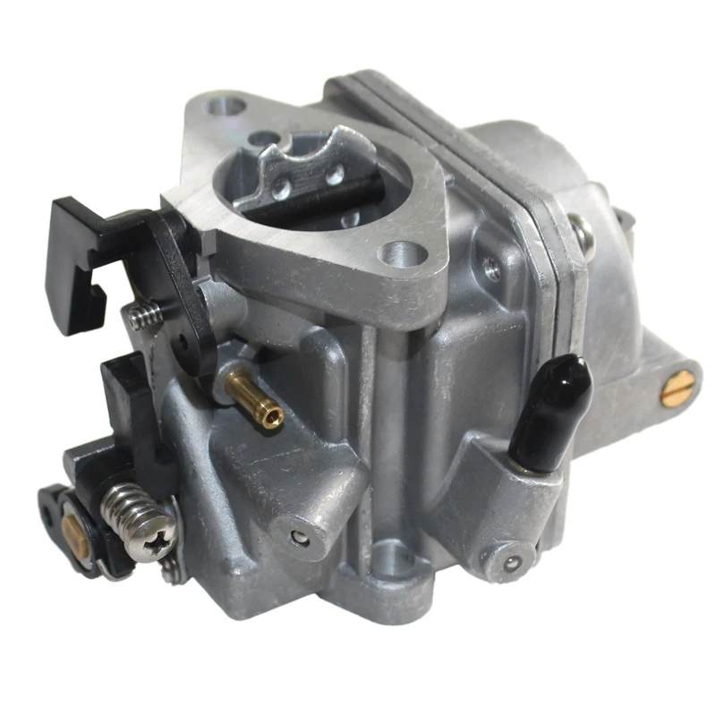 3R4-03200-0 3R4032000M 3R4032001M 3303-8M0053668 Carburetor Assy for Tohatsu Mercury Nissan 4 Stroke 6HP Outboard Engine