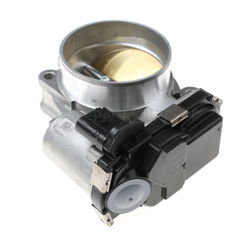 YAOPEI Throttle Body 12670981 For Buick Cadillac For Chevrolet For GMC 2.4L 3.6L Engines 1267-0981 12632172 1263-2172