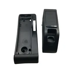 Armrest centrol Console Box Storage Use For citroen berlingo Free Install