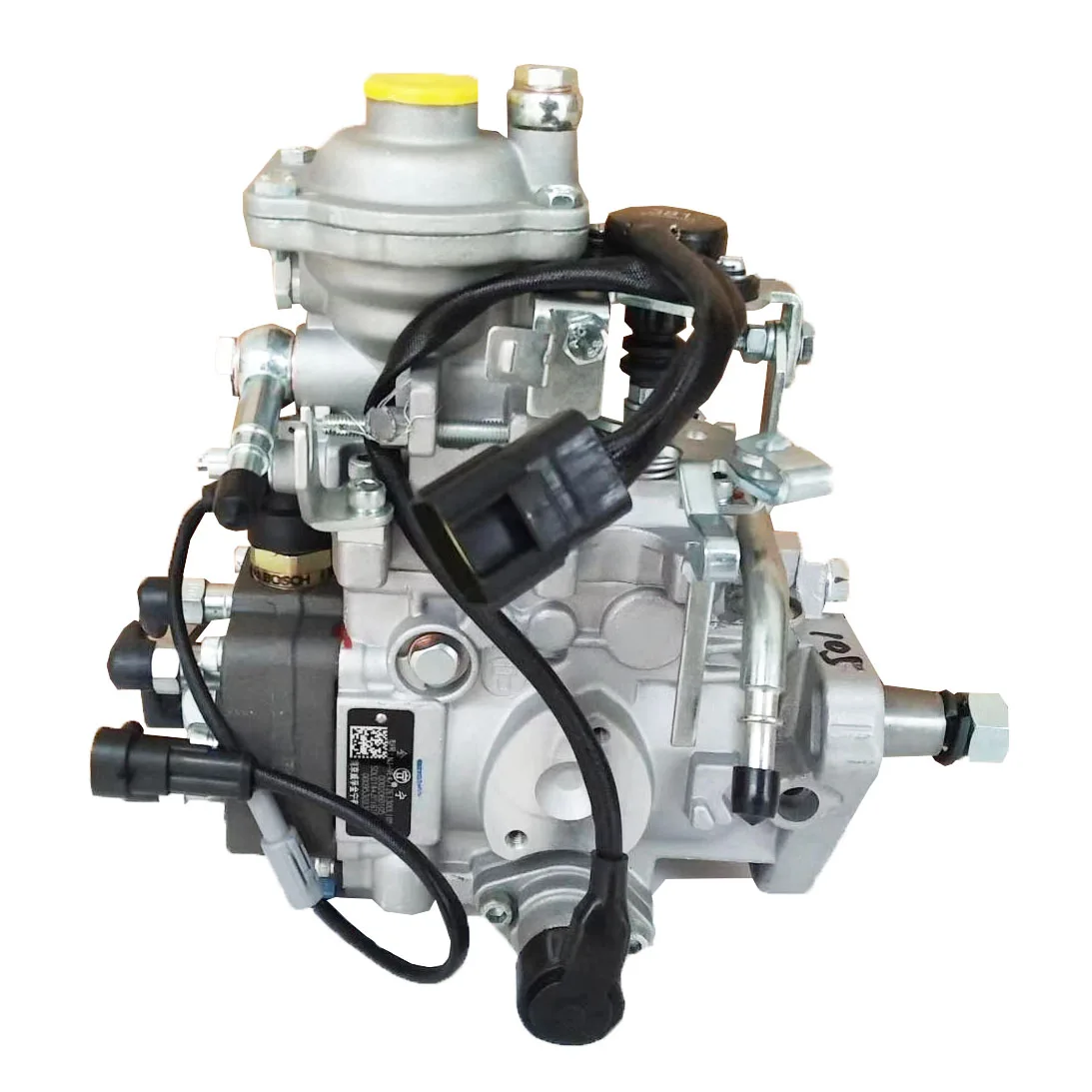 Nanjing Jinning electric control oil pump VE4/11E1600R015 Sida 488 engine diesel pump 0002060015