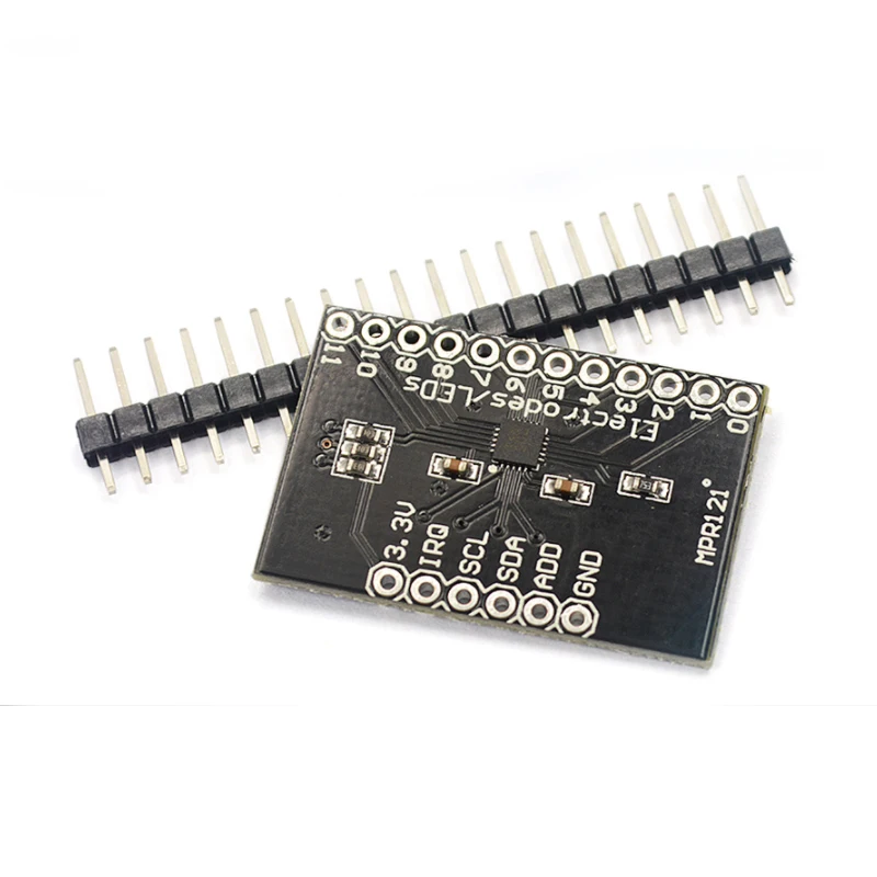 5/2/1PCS 1/4/8Channel TTP223 TTP224 TTP226 Jog Digital Touch Button Sensor Capacitive Switch Modules Accessories for Arduino