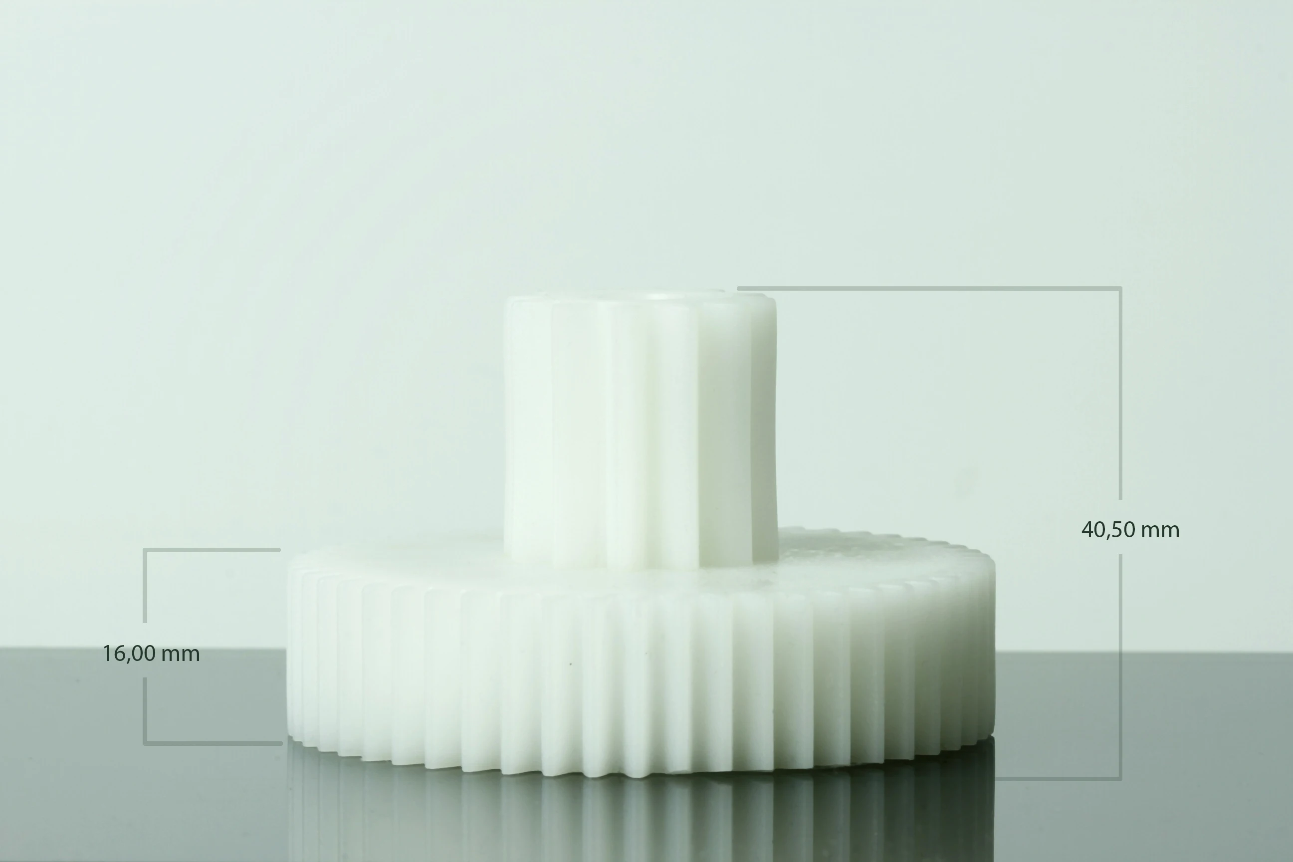 Шестерни Moulinex Tefal HV6 HV8 для мясорубки, Комплект запчастей s, совместимые сменные детали, комплект передач, 2 шт.