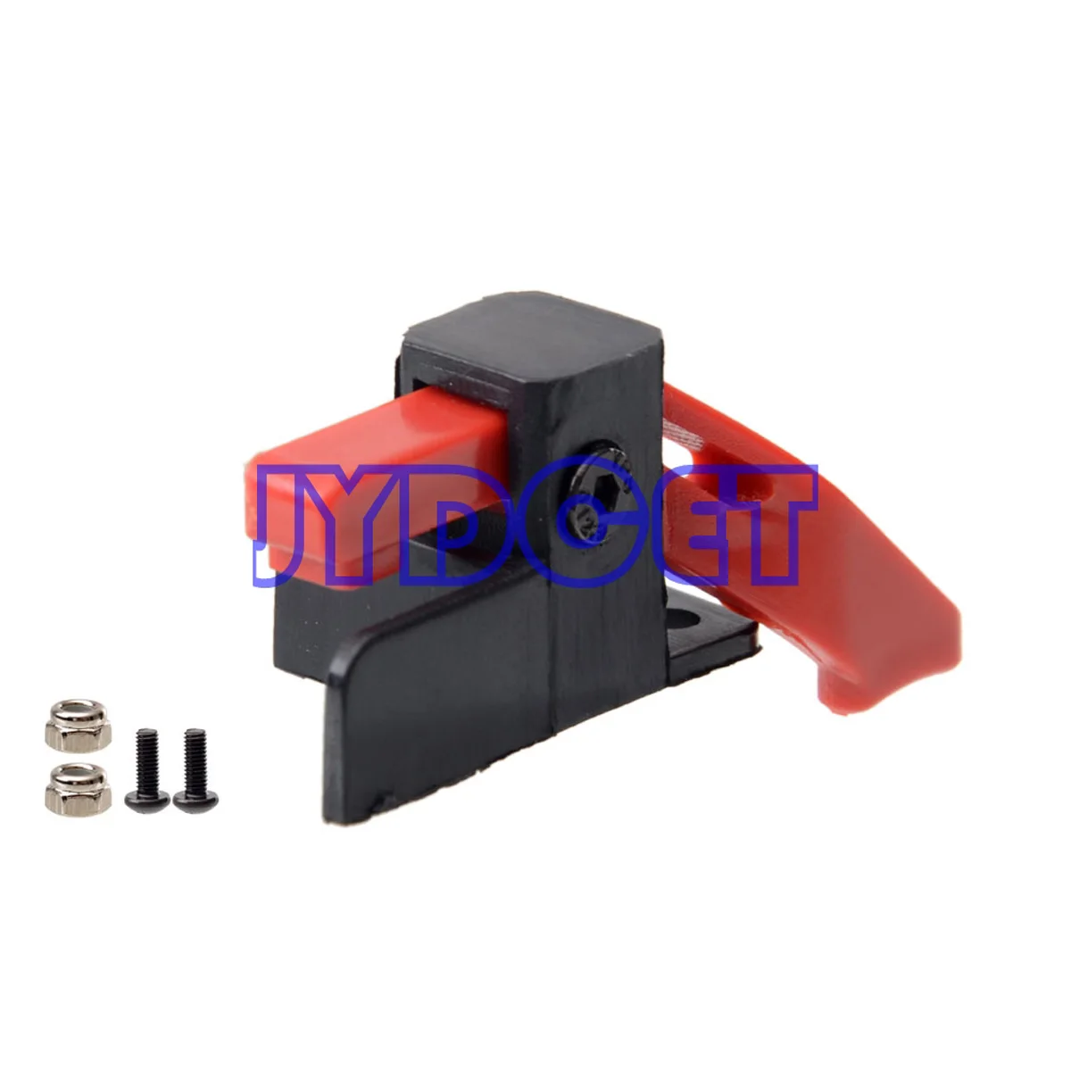 

1Pc Plastic ESC Easy Start Trigger Power Switch For 1/10 RC Crawler Car Traxxas TRX4 TRX-4 T4