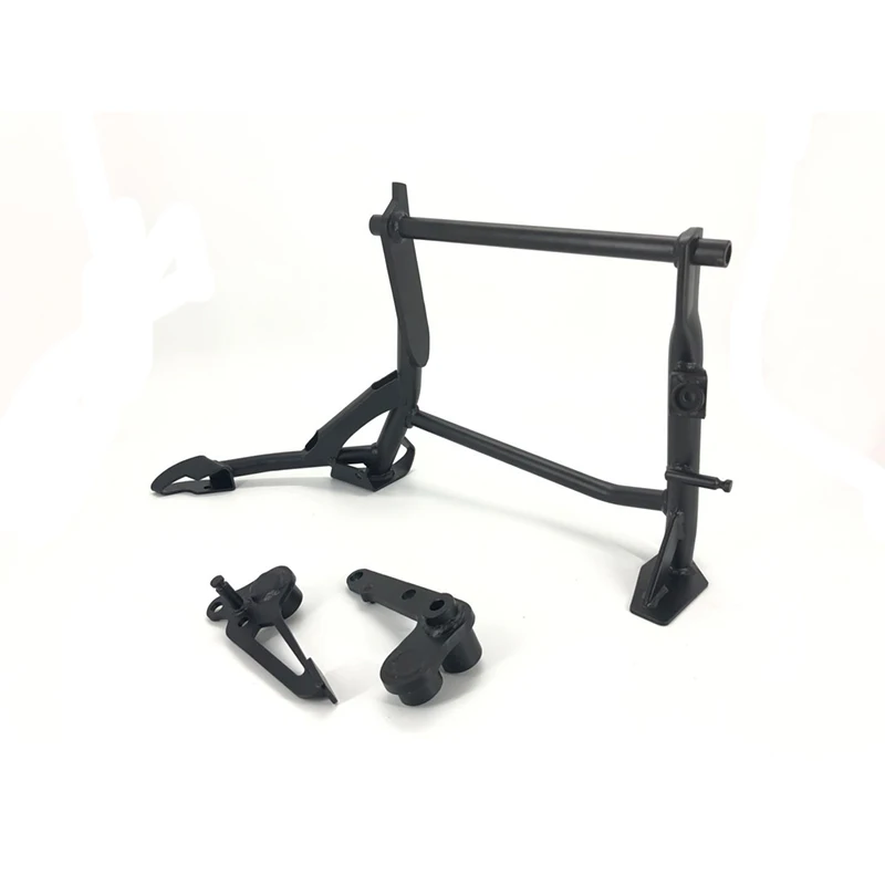 For BMW F750GS 2018 2019 2020 Motorcycle Large Bracket Pillar Center Central Parking Stand Firm Holder Suppor F850GS Adventure