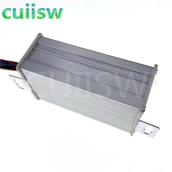 Regulátor otáček motoru DC 29V 12V 24V 48V 60V 20A PWM regulátor otáček motoru regulátor driver 20A 0-1200W nastavitelný proud 6 nejlepší prodej Ovladač 24V stejnosměrného motoru - №3