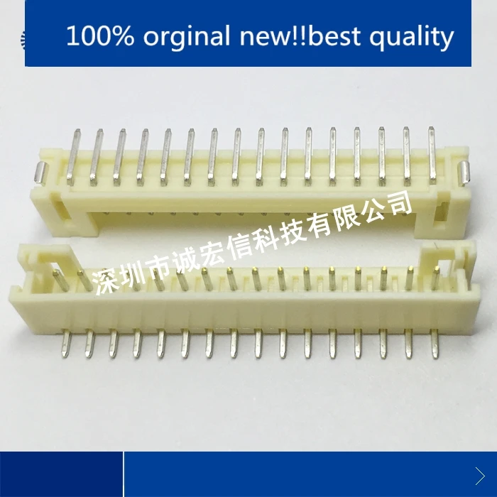 

10pcs 100% orginal new in stock B15B-PH-SM4-TB(LF)(SN) 2.0MM 15P vertical post header connector