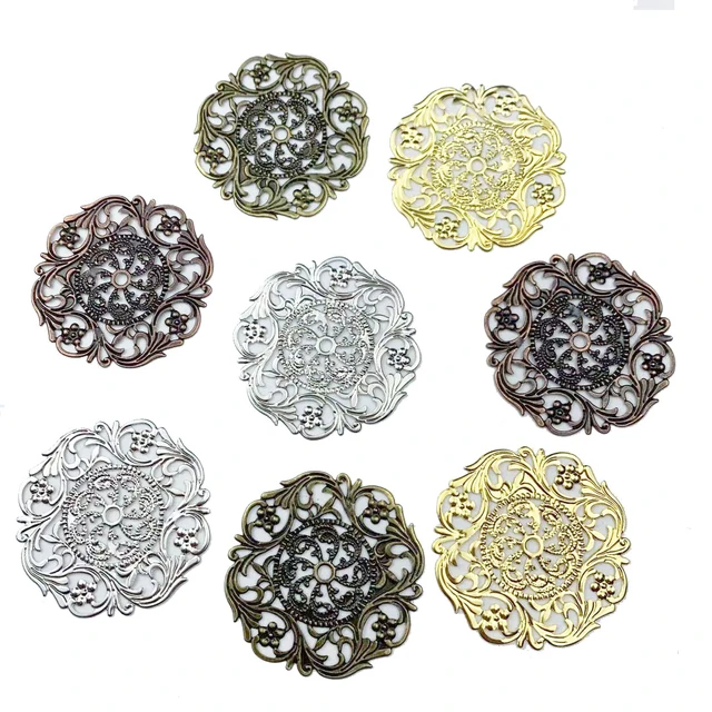Jewelry embellishments wholesale hot sale