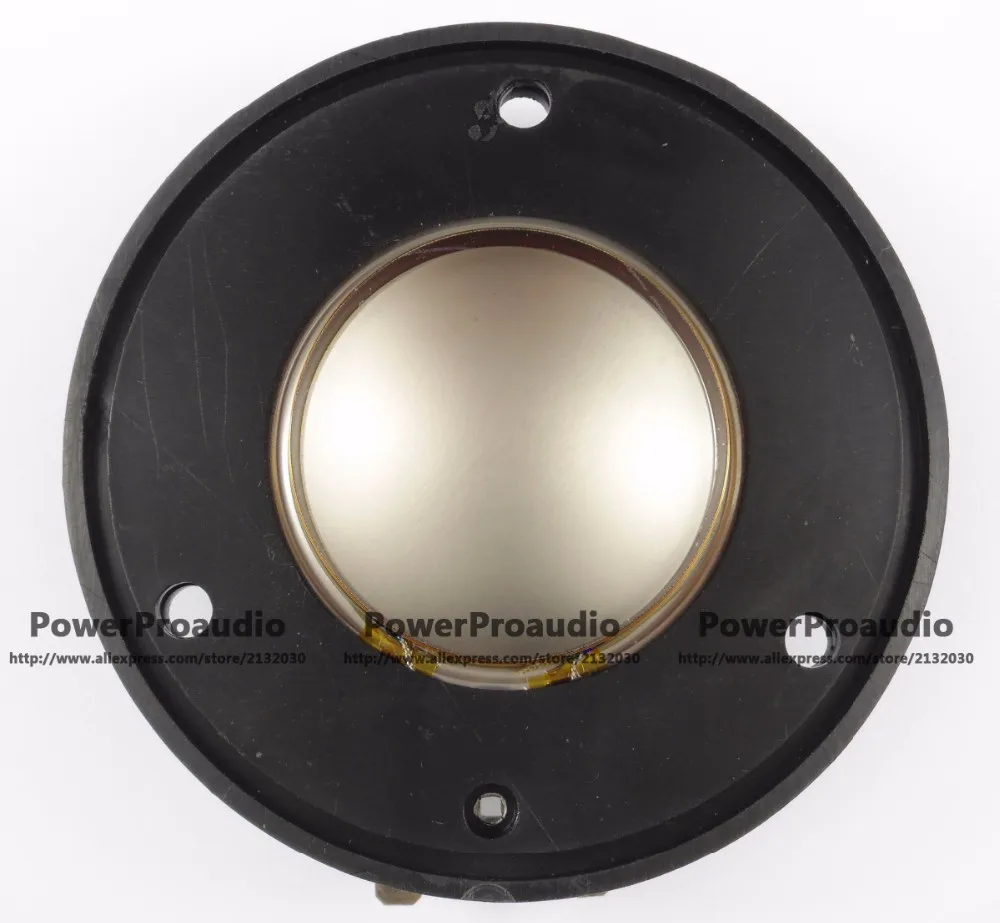 1pieces Replacement Diaphragm For Wharfedale D-533A Driver