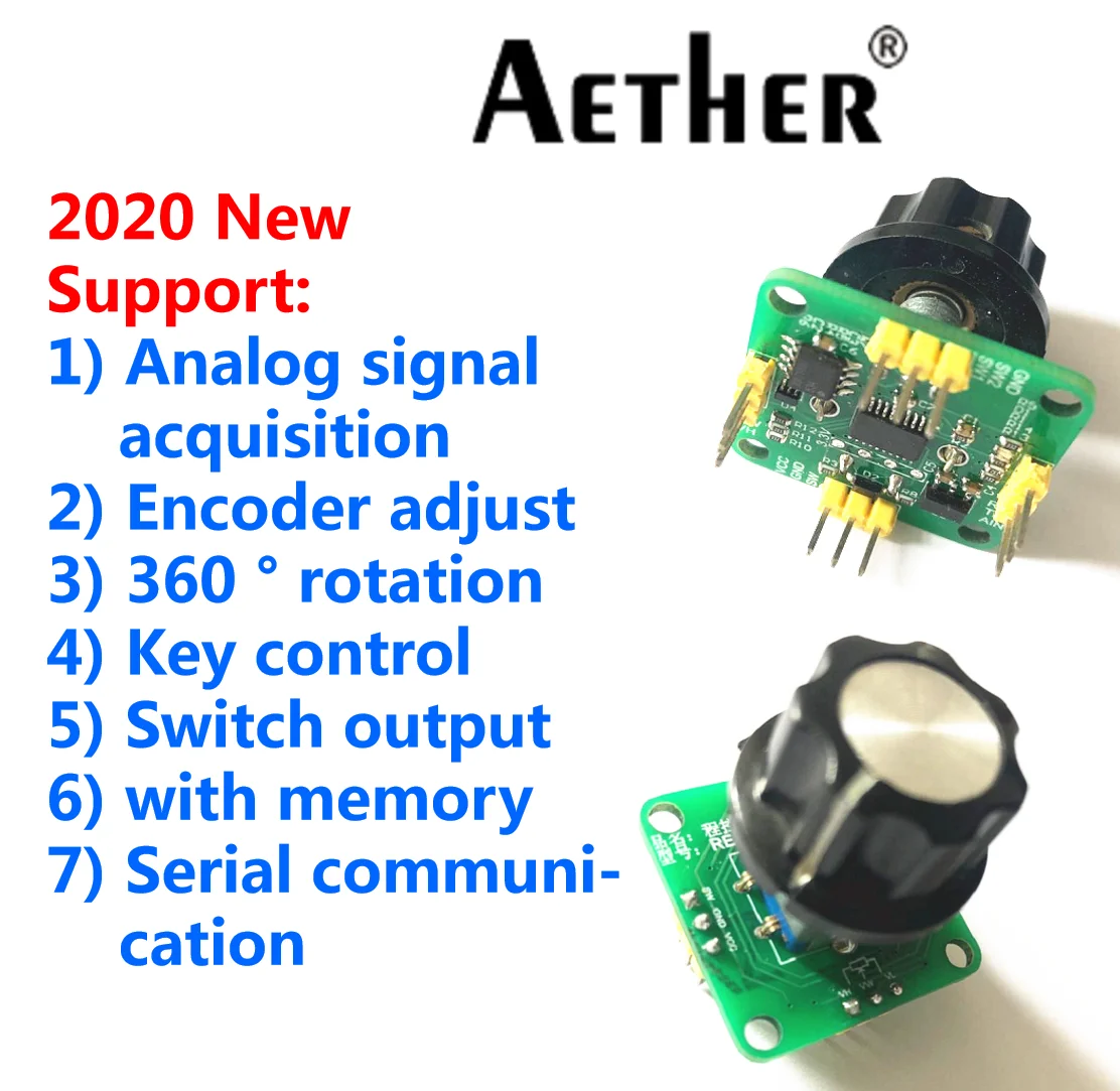Everything You Need to Know About the Intelligent Digital Potentiometer Board Module X9C103S for Electronically Controlled Potentiometer Applications