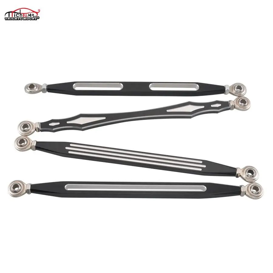 Mới Xe Máy Bánh Răng Chuyển Liên Kết Lever Cho Harley Lưu Diễn Electra Glide Dyna Softail Đường Vua Đường Lướt Nhôm