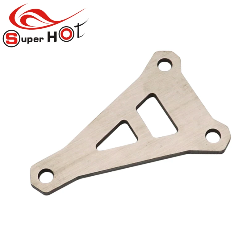 Motorcycle Accessories Lowering Links Frame Body Link Support Rear Arm Suspension for Honda CBR600RR CBR 600RR CBR 600 RR 07-16