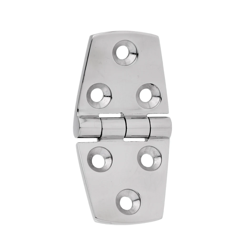 Heavy Duty Stainless Steel Door Hinge for Marine Boat Yacht RV