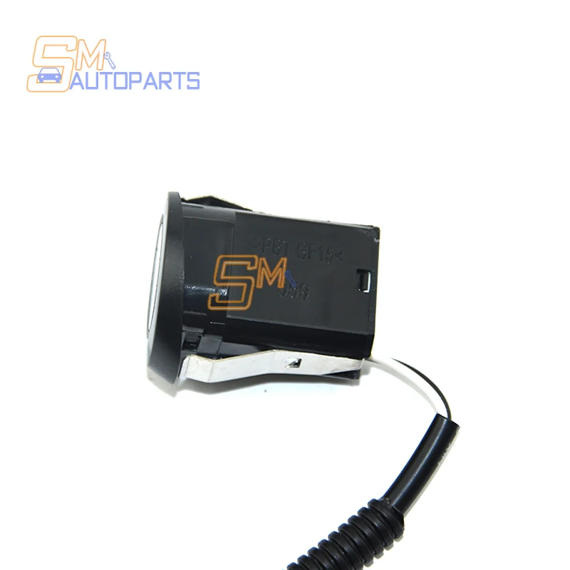 39693-SWW-G01 PDC Rear Parking Assist Sensor Fits For Honda 2007-2011 CRV 188300-5921 39693SWWG01