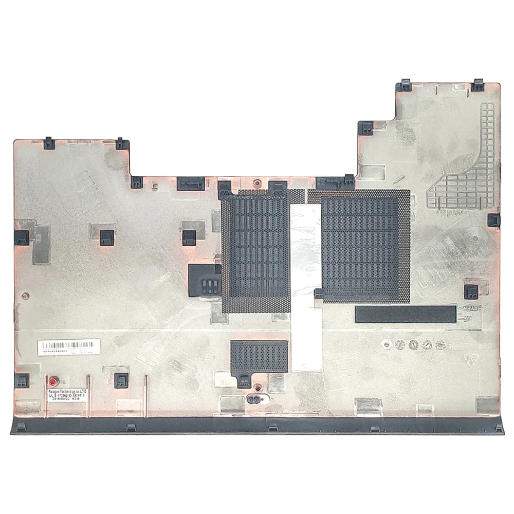 الأصلي مناسبة ل HP ProBook 640 645 G1 E قذيفة الغطاء الخلفي أسفل قذيفة غطاء القرص الصلب قذيفة