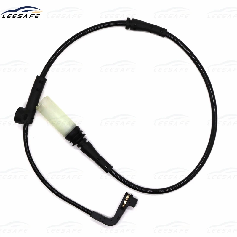 34356776421 Front Disc Brake Pad Wear Sensor for BMW E60  E61 5 Series E63 E64 6 Series 528i 535i 550i 650i M5 M6 34356759917