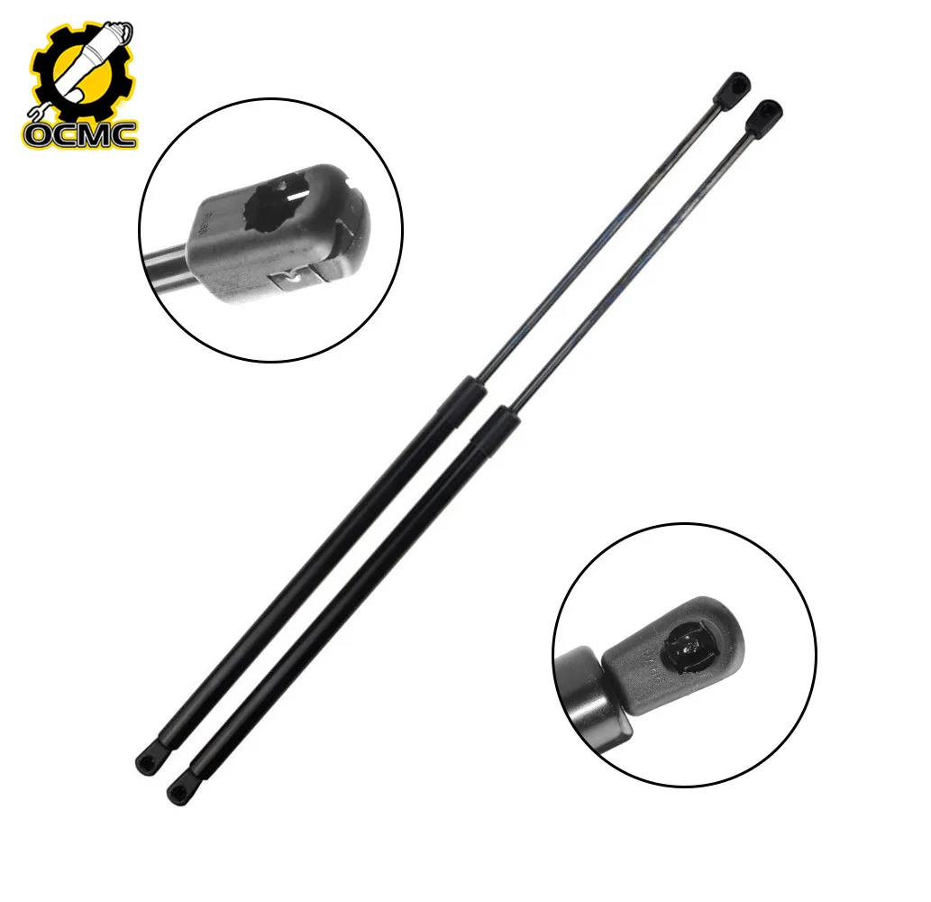 1 Pair Fit For Mercedes Benz W163 ML 320 350 430 500 55 AMG SG203009 Tailgate Lift Support Shocks Struts