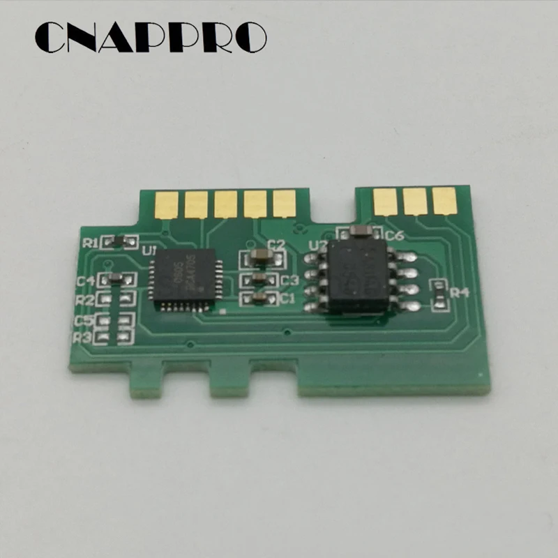 1.8K Upgrade Version MLT-D111L MLT-D111S Toner Chip For Samsung SL-M2020 SL-M2020W SL-M2022W SL-M2070W SL-M2070F M2071 M2074FW