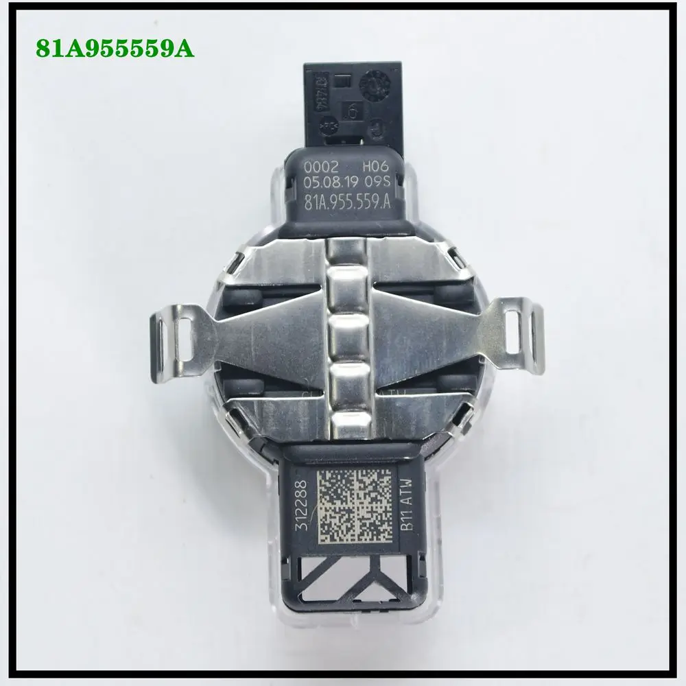 Automatic Headlamp Switch And Rain Sensor Set For A3 8V Q2 81A  8V094153AE 8V0  941 531 AE 81A955555B 81A955559A