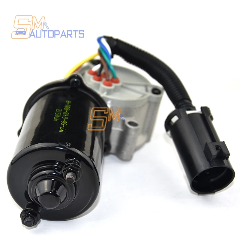 New Transfer Case Shift Motor 4760648001A For Great Wall 06 Ford Ranger 2007-2011 Mazda 2006-2011