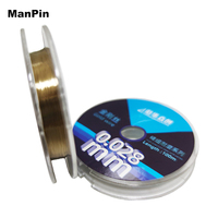 3pcs Nano Gold Steel Wire LCD Screen Cutting Curved Display Touch Panel Glass Removing Splitting Line Mobile Phone Repair Tools