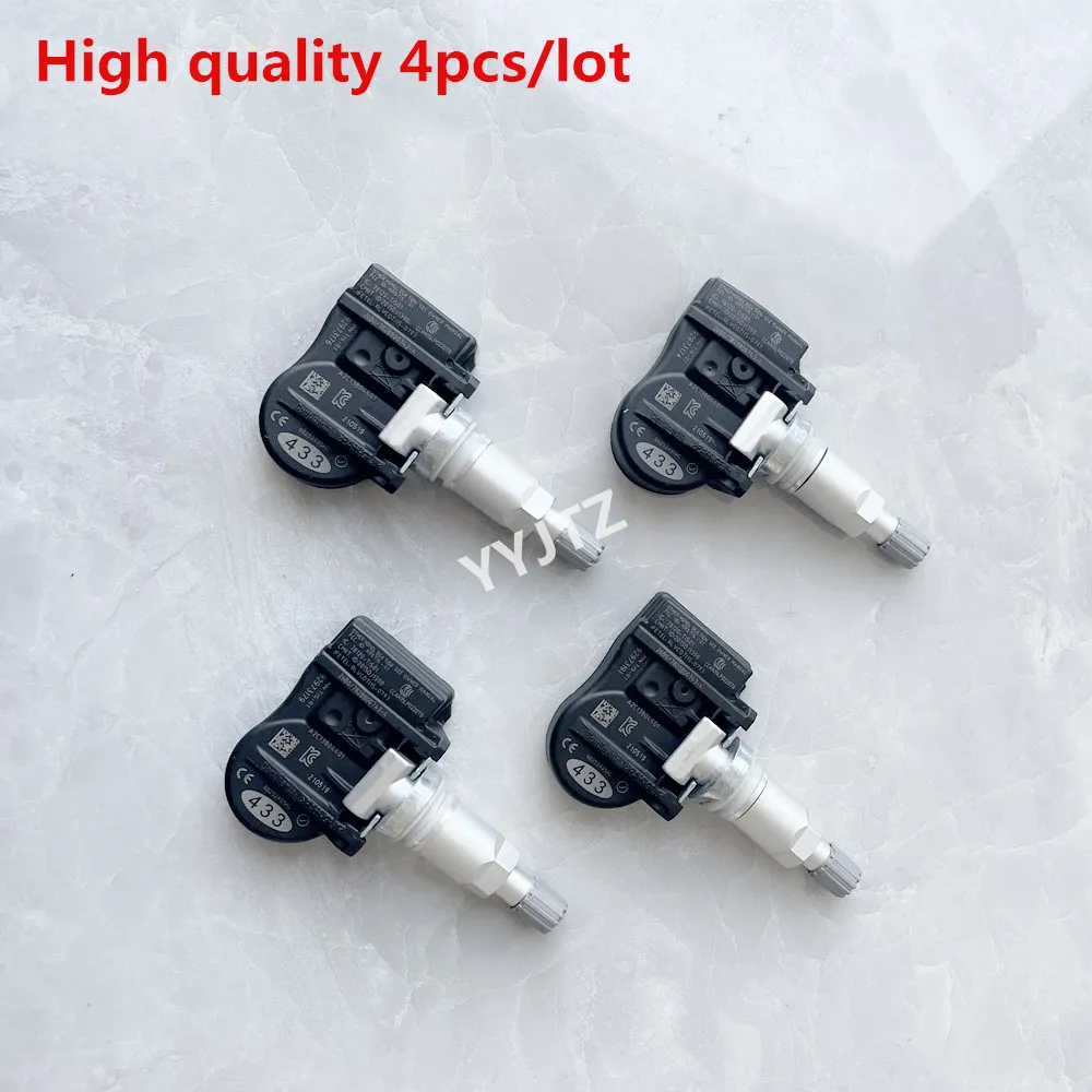 68252495AB TPMS Air Pressure Sensor For 2018 DODGE DURANGO For JEEP GRAND CHEROKEE Tire Pressure Sensor