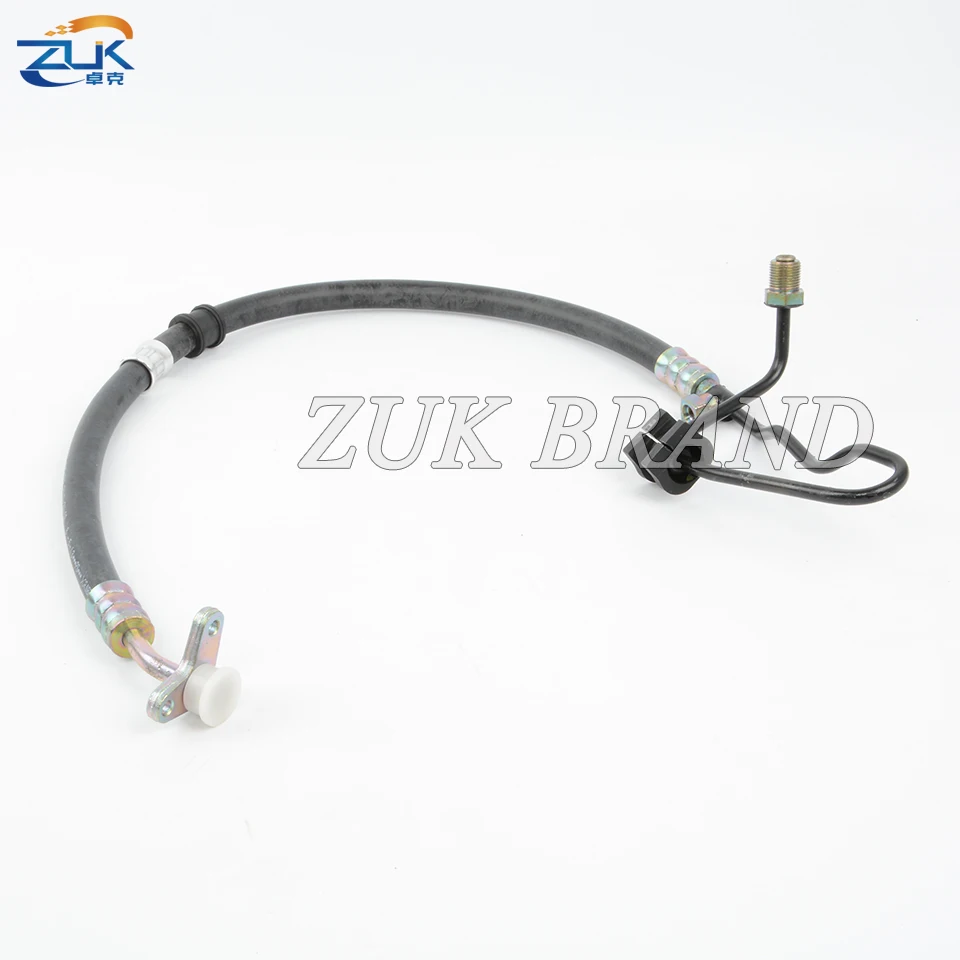 ZUK Power Steering Pump Feed Pressure Hose For HONDA CRV RE4 2.4L 2007-2011 Right Hand Drive Petrol Model OEM:53713-SWA-003