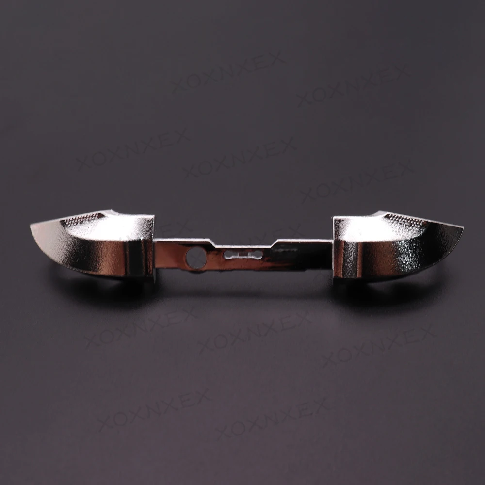 ل Xbox سلسلة S X تحكم الملونة LB RB الوفير كروم المشغلات أزرار استبدال ل xbox سلسلة s x