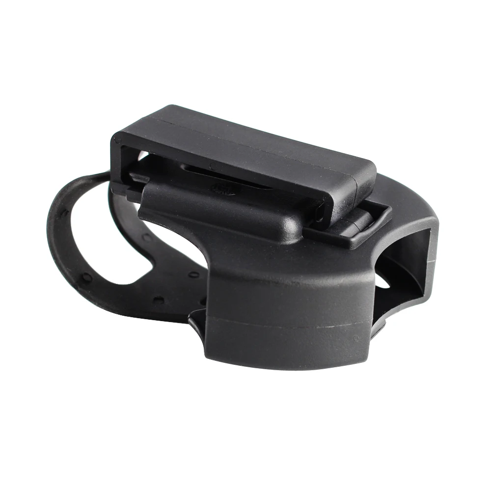 Handcuffs Case Holster Molle Pouch Nylon Holder Handcuff Tactical Hunting Accessories