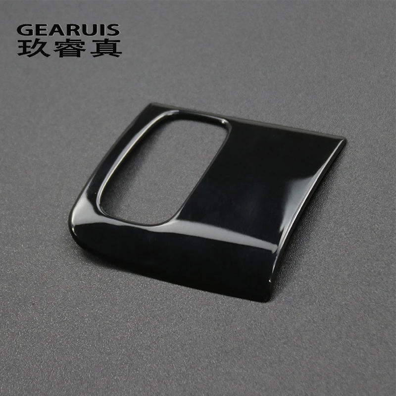 Décoration de cadre de trou de serrure de bouton de démarrage de moteur de voiture, couverture de sport, autocollants pour Audi A4, B8, A5, S5, RS5, RS4, LHD, RHD, accessoires intérieurs