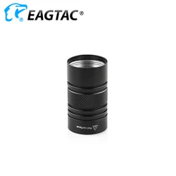 EAGTAC D25LC2 Clicky Super Powerful Flashlight Head