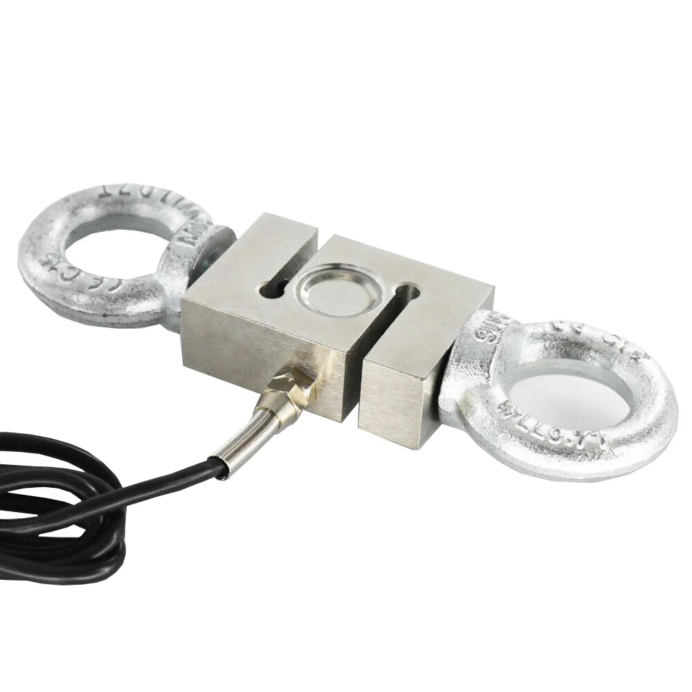 Imagem -05 - Medidor Push Pull do Verificador do Medidor da Força de Digitas Que Mede com Sensor Externo Unidades Faixa de Força Kgf n Lbf Mais 1000 Kgf